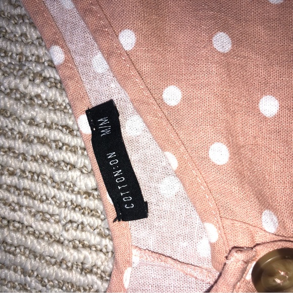 Cute summer dress - Picture 4 of 5